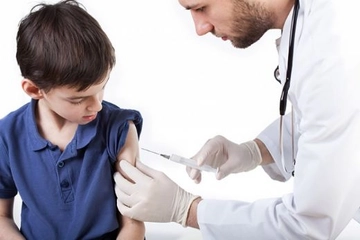 Çocuklarda Hepatit Belirtileri ve Tedavisi