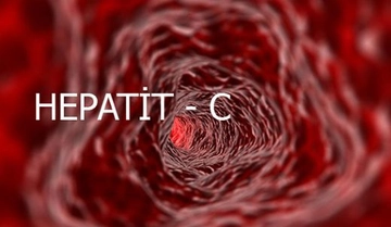 Hepatit C Nedir?